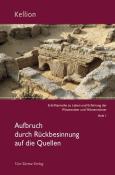 Georges Descoedres: Aufbruch durch Rückbesinnung auf die Quellen - Taschenbuch