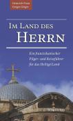 Gregor Geiger: Im Land des Herrn - Taschenbuch