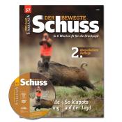 WILD UND HUND Exklusiv Nr. 57: Der bewegte Schuss Teil 2 - Taschenbuch