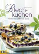 Berthold Sammüller: Blechkuchen - gebunden