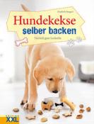 Elisabeth Bangert: Hundekekse selber backen - gebunden