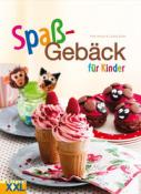 Cortina Butler: Spaßgebäck für Kinder - gebunden