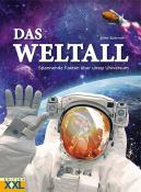 Giles Sparrow: Das Weltall - gebunden