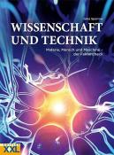 Giles Sparrow: Wissenschaft und Technik - gebunden