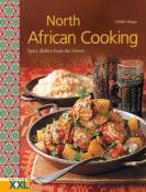 Ghillie Basan: North African Cooking - gebunden
