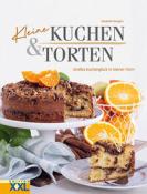 Elisabeth Bangert: Kleine Kuchen & Torten - gebunden