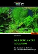 Diana Walstad: Das bepflanzte Aquarium - Taschenbuch