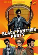 David F. Walker: Die Black Panther Party - Taschenbuch