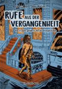 Hugo Martínez: Rufe aus der Vergangenheit - Taschenbuch