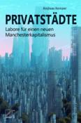 Andreas Kemper: Privatstädte - Taschenbuch