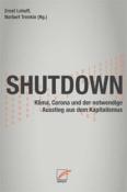Shutdown - Taschenbuch