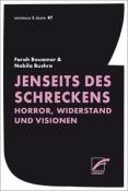 Nabila Bushra: Jenseits des Schreckens - Taschenbuch