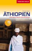 Christian Sefrin: TRESCHER Reiseführer Äthiopien - Taschenbuch