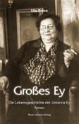 Ute Bales: Großes Ey - Taschenbuch