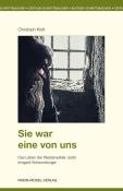 Christoph Kloft: Sie war eine von uns - Taschenbuch