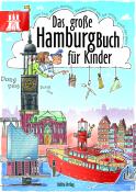 Claas Janssen: Das große Hamburg-Buch für Kinder - Taschenbuch