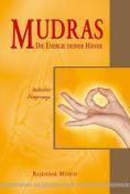 Rajendar Menen: Mudras - Die Energie deiner Hände - Taschenbuch