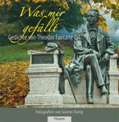 Theodor Fontane: Was mir gefällt - gebunden