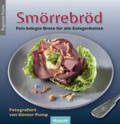 Smörrebröd - gebunden