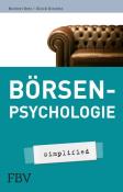 Ulrich Kirstein: Börsenpsychologie - simplified - Taschenbuch