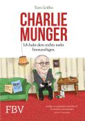 Hendrik Leber: Charlie Munger - gebunden