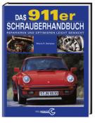 Wayne R. Dempsey: Das 911er Schrauberhandbuch - gebunden