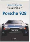 David Hemmings: Porsche 928 - Taschenbuch