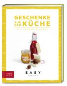 ZS-Team: Geschenke aus der Küche - gebunden