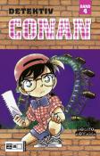 Gosho Aoyama: Detektiv Conan. Bd.4 - Taschenbuch