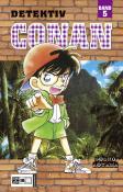 Gosho Aoyama: Detektiv Conan. Bd.5 - Taschenbuch