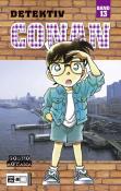 Gosho Aoyama: Detektiv Conan. Bd.13 - Taschenbuch