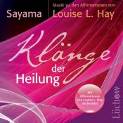 Sayama: Klänge der Heilung, 1 Audio-CD - cd
