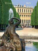 Julius Silver: Golden Vienna 2025