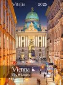 Julius Silver: Vienna City of Dreams 2025