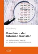 Karl E Wöbking: Handbuch der Internen Revision - gebunden