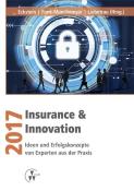 Anja Funk-Münchmeyer: Insurance & Innovation 2017 - Taschenbuch