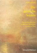 Robert Powell: Die göttliche Sophia - Taschenbuch