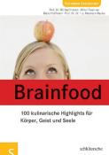 Maria Hoffmann: Brainfood - gebunden