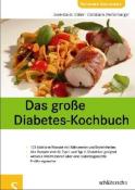 Christiane Weißenberger: Das große Diabetes-Kochbuch - gebunden