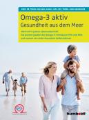 Dirk Neuberger: Omega-3 aktiv - Taschenbuch