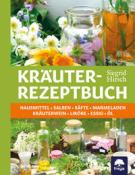 Siegrid Hirsch: Kräuter-Rezeptbuch - Taschenbuch