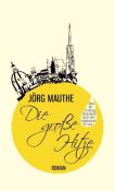 Jörg Mauthe: Die große Hitze - Taschenbuch