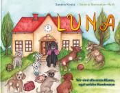 Sandra Knotz: Luna - gebunden