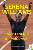 Merlisa Lawrence Corbett: Serena Williams - gebunden