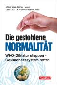 Hannes Strasser: Die gestohlene Normalität - Taschenbuch