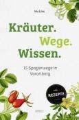 Iris Lins: Kräuter.Wege.Wissen.