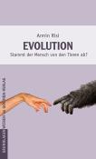 Armin Risi: Evolution - Taschenbuch