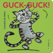 Claudia de Weck: Guck-Guck