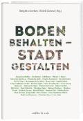 Boden behalten - Stadt gestalten - Taschenbuch