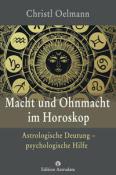 Christl Oelmann: Macht und Ohnmacht im Horoskop - Taschenbuch